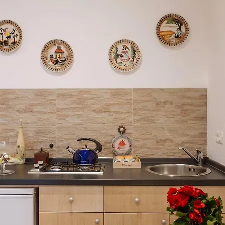 Apartament Il Tempo Ritrovato - Locazione Ad Uso Turistico *