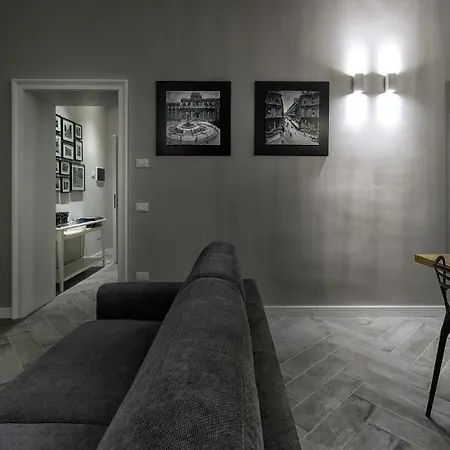 Bed and Breakfast Del Ponte Normanno