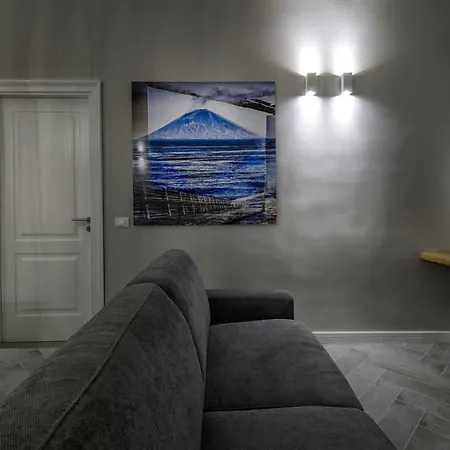 Bed and Breakfast Del Ponte Normanno