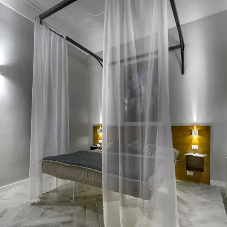 Del Ponte Normanno Bed and Breakfast Παλέρμο