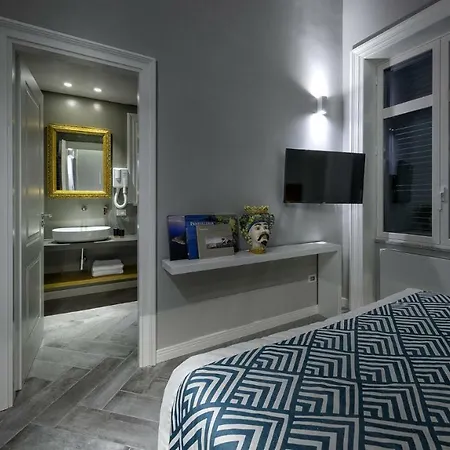 Bed and Breakfast Del Ponte Normanno Παλέρμο