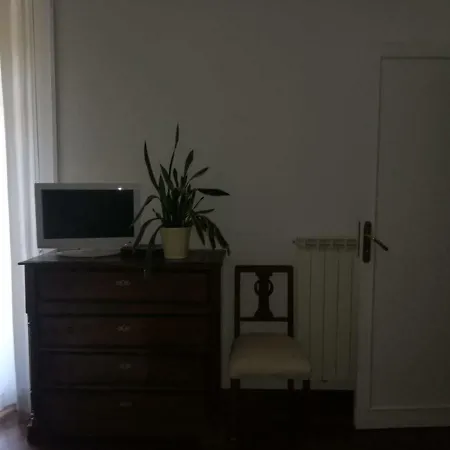 Guest house La Stanza Di Angi A Mondello Palermo