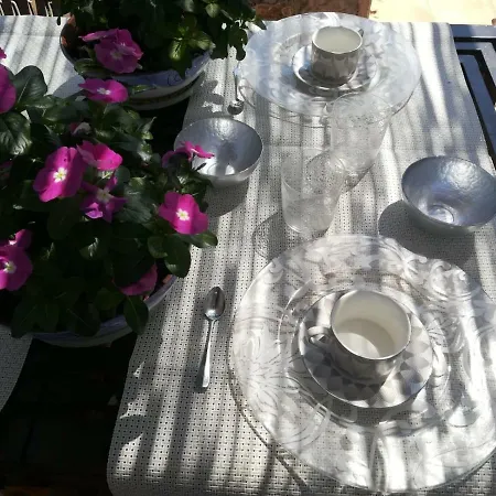 Guest house La Stanza Di Angi A Mondello