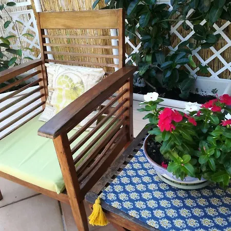 La Stanza Di Angi A Mondello