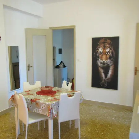 Appartamento Case Merlo *