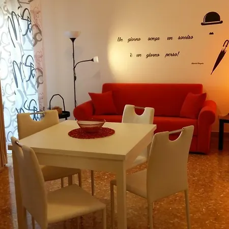 Case Merlo Appartamento Palermo