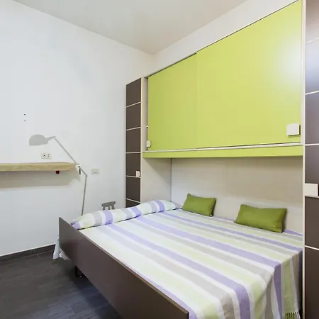 Apartment Monfenera