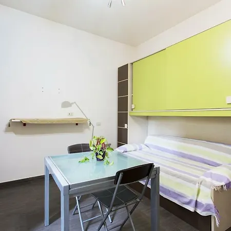 Monfenera Apartment *