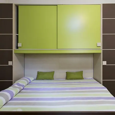 Monfenera Apartment