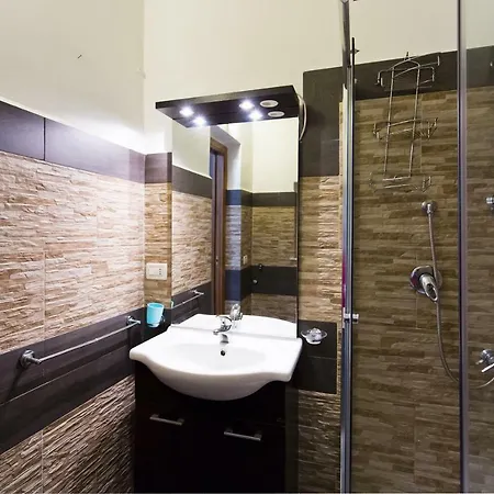 Apartment Monfenera *