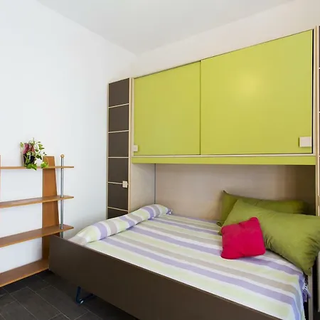 Monfenera Apartment *
