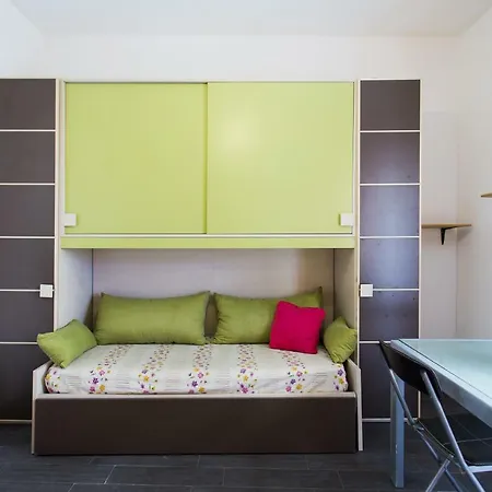 Monfenera Apartment