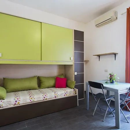 Apartment Monfenera *