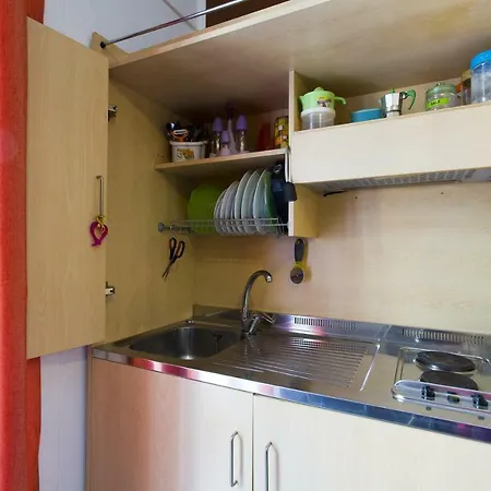 Monfenera Apartment