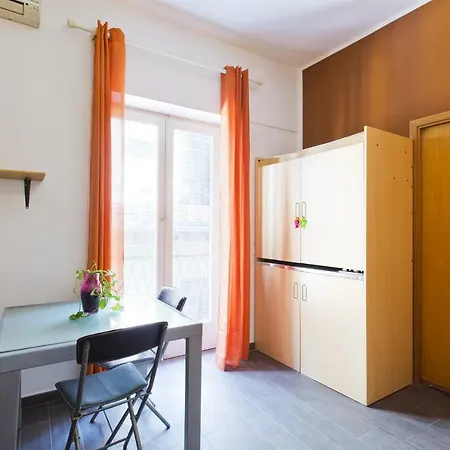 Monfenera Apartment *