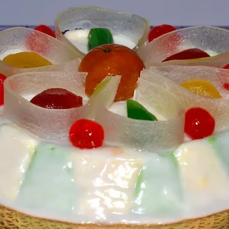 Nyaraló Pinella