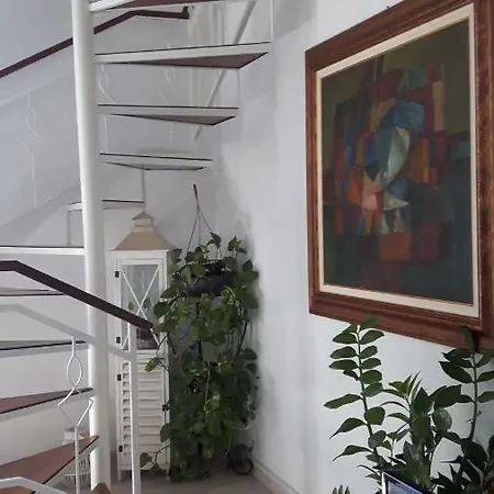 La Casa Di Beatrice Appartamento Palermo