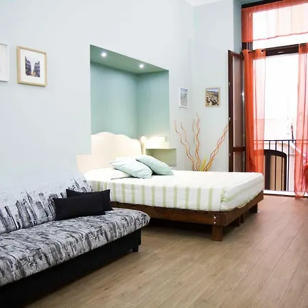 Apartment Le Moncada