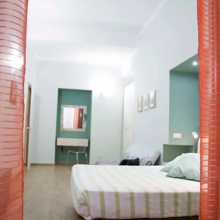 Apartment Le Moncada *