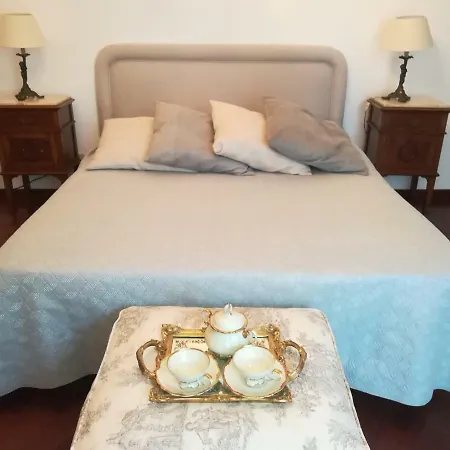 La Stanza Di Angi A Mondello Guest house Palermo