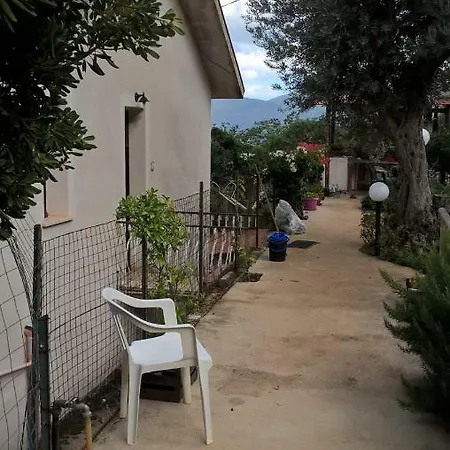Grazia - Casa Priscilla *