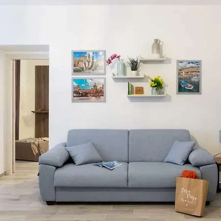 Vasa Vasa Apartment *