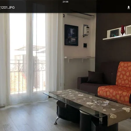 Giu A Apartament *