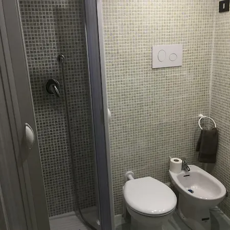 Casa Vacanza Maestri D'acqua Appartamento *
