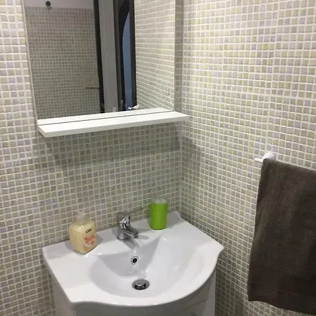 Casa Vacanza Maestri D'acqua *