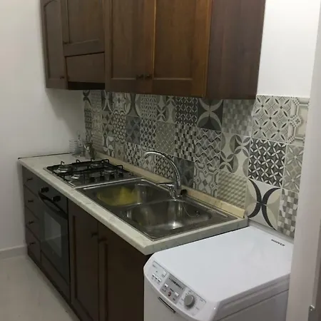 Casa Vacanza Maestri D'acqua Appartamento