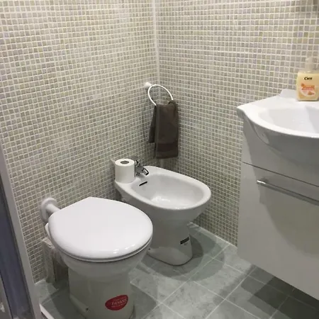 Casa Vacanza Maestri D'acqua