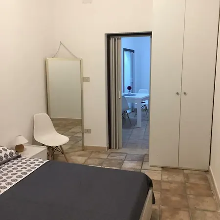 Appartamento Casa Vacanza Maestri D'acqua