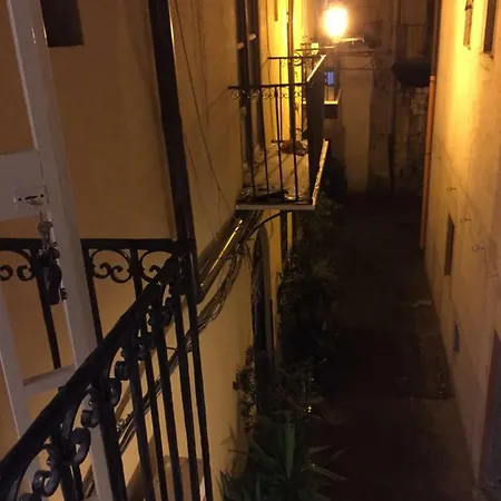 Casa Vacanza Maestri D'acqua Appartamento Palermo