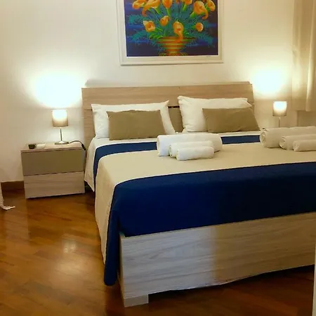 Apartment Casa Ina