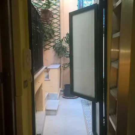 Millimetro Apartment Palermo