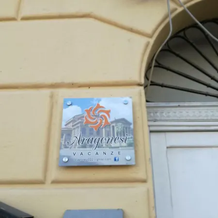 Apartment Aragonesi *