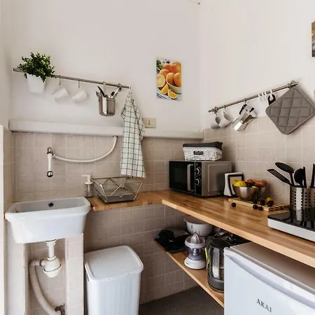 Pilly House Ballaro Palermo