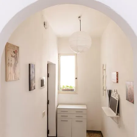 Apartment Pilly House Ballaro