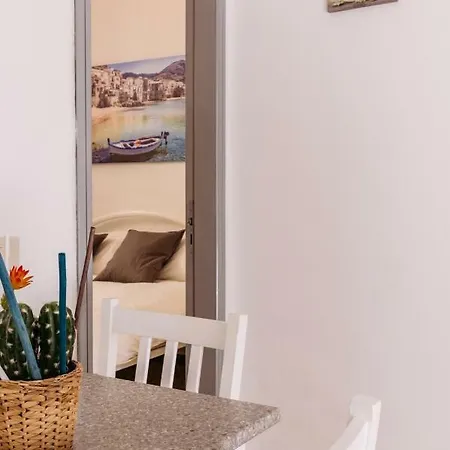 Pilly House Ballaro Apartment *