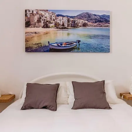 Pilly House Ballaro Apartment Palermo