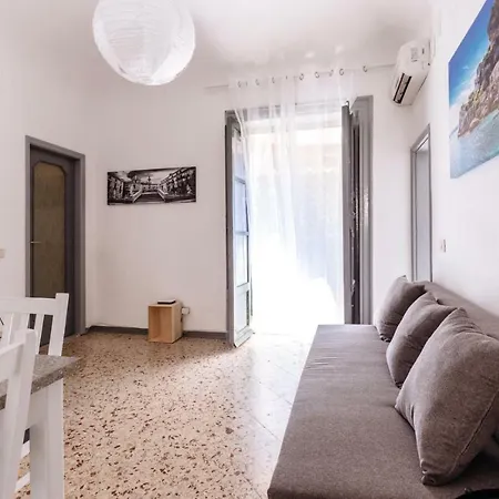 Pilly House Ballaro