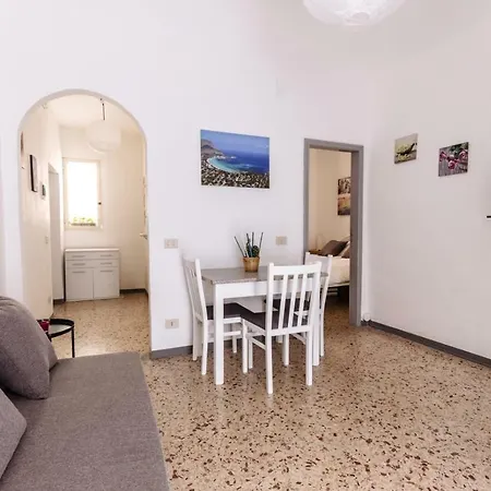 Pilly House Ballaro Apartment Palermo