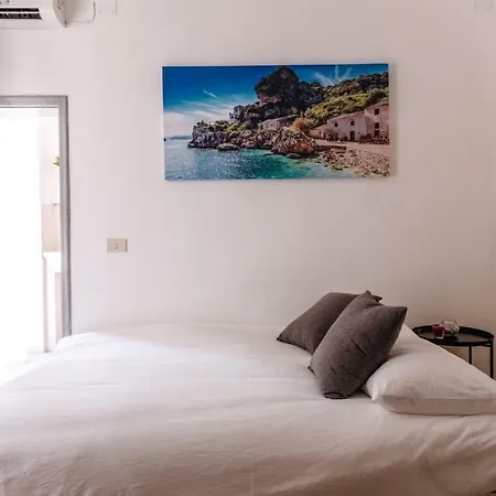 Pilly House Ballaro Apartment Palermo