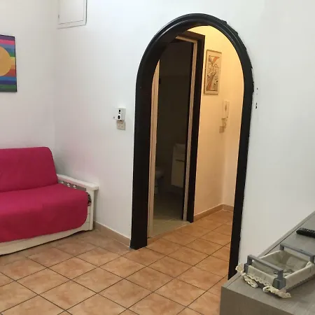 Casa Vacanza Maestri D'acqua Palermo