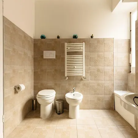 Il Tari Apartment