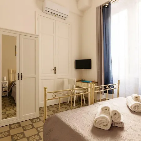 Il Tari Apartment *