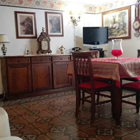 Casa De Spuches Palermo