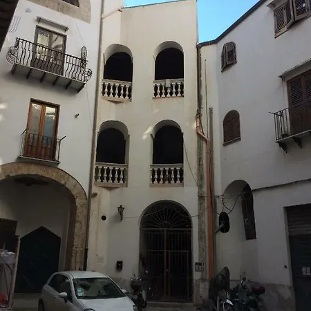 Apartment Corsovittorio111 *