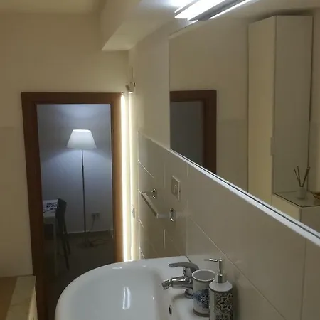Cattedrale-bonello73 Appartement Palermo