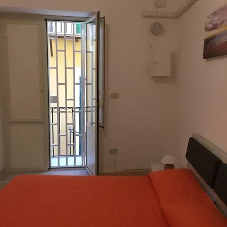 Casa Vacanza Maestri D'acqua Palermo